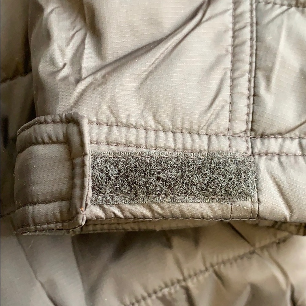 Gerry Quilted Insulated Hooded Jacket - Picture 9 of 10
